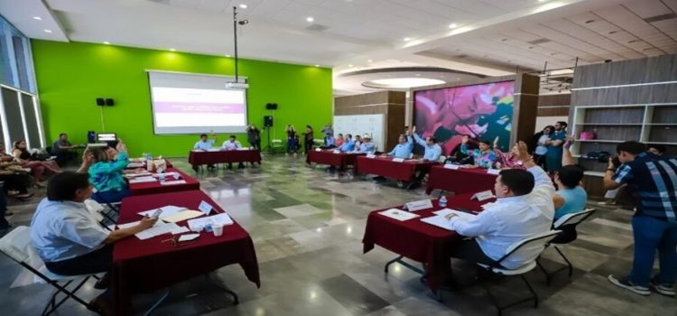 Autoriza Cabildo la adquisición de terreno para Centro de Justicia Penal en Guasave