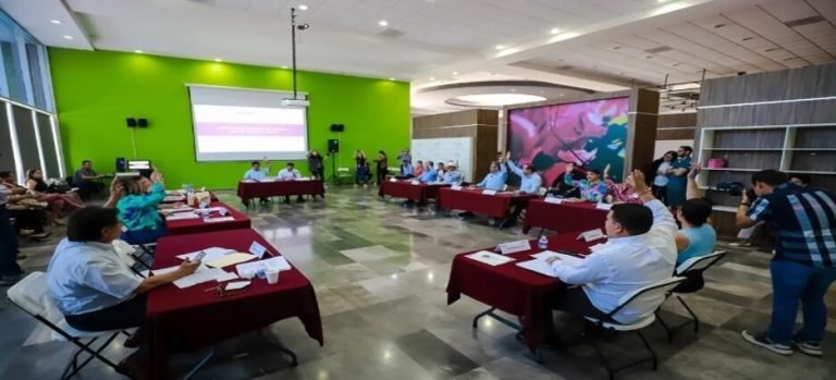 Autoriza Cabildo la adquisición de terreno para Centro de Justicia Penal en Guasave