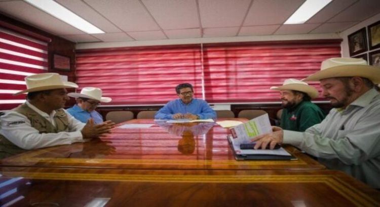 Implementan campaña intensiva para erradicar la brucelosis en Guasave