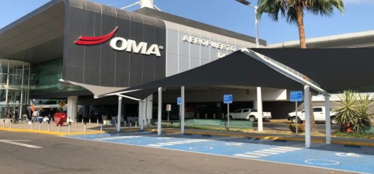 Termina protesta de productores agrícolas en el Aeropuerto de Culiacán