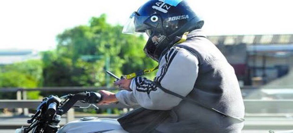 El uso del celular es la principal causa de accidentes viales en Guasave