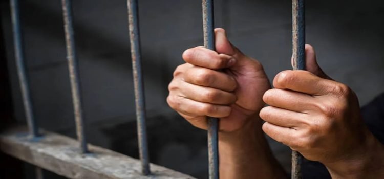 Sentencian a 28 años de cárcel a Jorge “L”