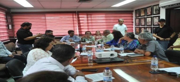 Buscan supervisar los Centros de Rehabilitación