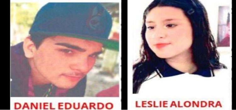 Activan alerta Amber en Guasave por la desaparición de dos adolescentes