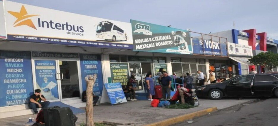 Por las vacaciones de verano incrementa un 80 % la afluencia de pasajeros en Guasave