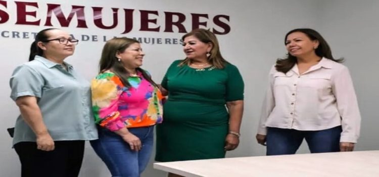 Georgina Burciaga demandará a Ahumada Quintero por violencia política