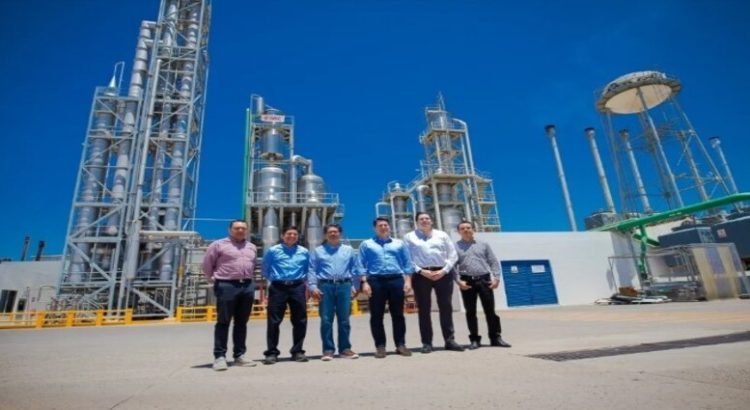 Inversión millonaria de La Costeña en Guasave generará más empleos
