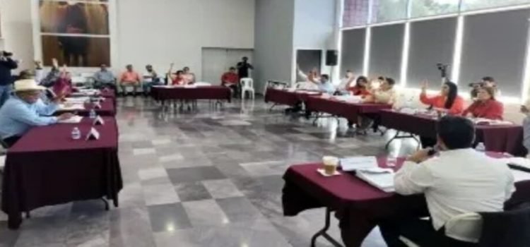 El coordinador de sindicaturas de Guasave presentó su renuncia