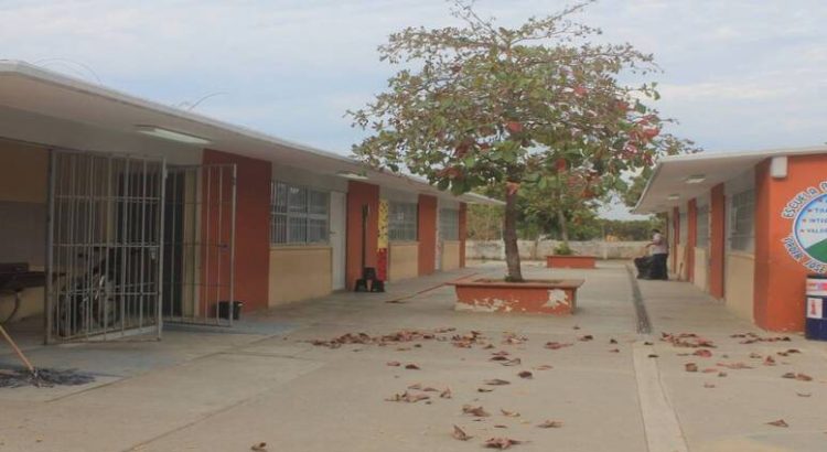 En Sinaloa 62 escuelas no iniciarán el ciclo escolar este lunes