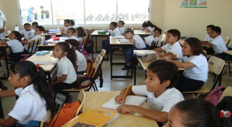 En Sinaloa ninguna escuela pública deberá condicionar el ingreso de estudiantes por cuotas