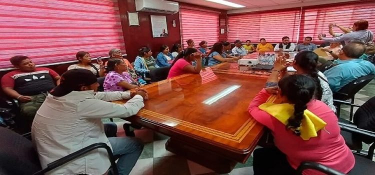 Habitantes de La Laguna exigen servicios públicos