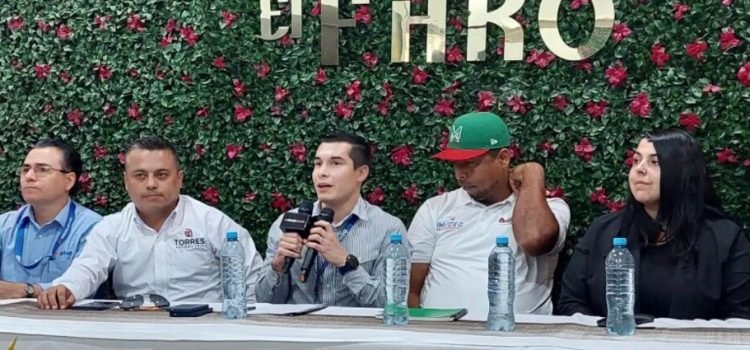 Anuncian la primera edición del Torneo FIFA 2023 en Guasave