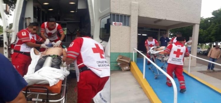 Jóvenes terminan hospitalizados por aparente sobredosis de fentanilo
