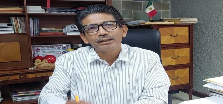 Denuncian al alcalde Ahumada Quintero por violencia de género