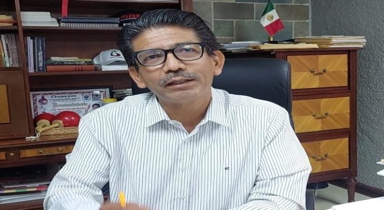 Denuncian al alcalde Ahumada Quintero por violencia de género