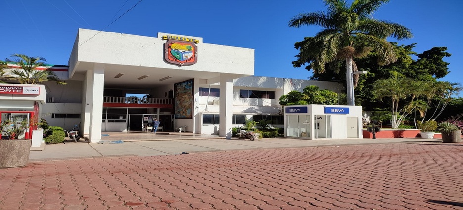 El Ayuntamiento de Guasave reporta tres casos sospechosos de Covid-19