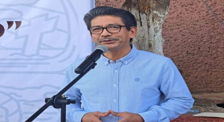 El alcalde asegura no involucrarse en el tema de los sindicatos del ayuntamiento