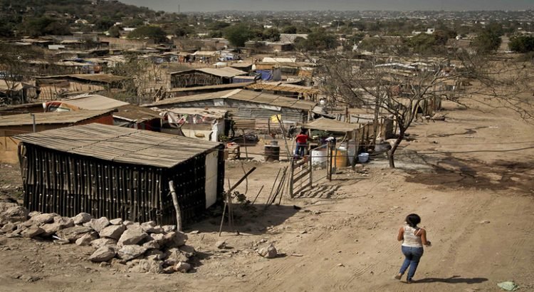 Sinaloa ocupa la séptima posición a nivel nacional con menor población en pobreza