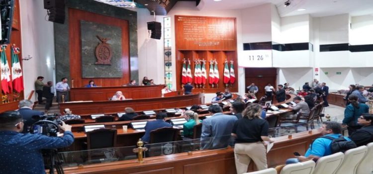 Habrá Ley de Responsabilidad Patrimonial para indemnizar daños a ciudadanos en Sinaloa