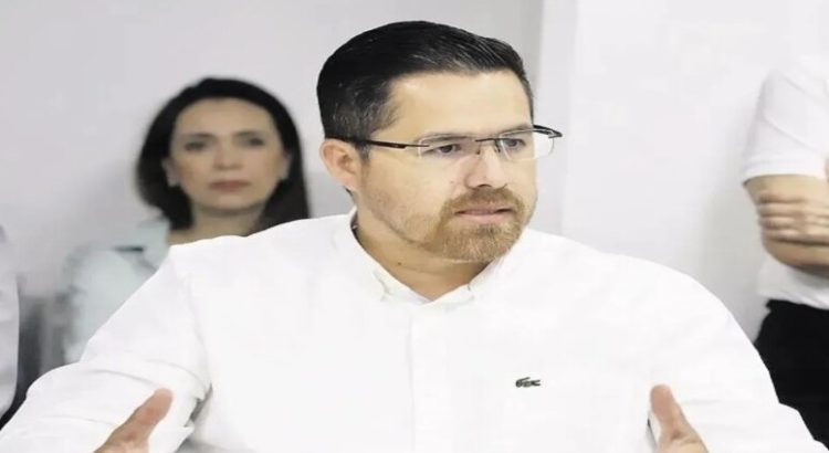 Secretario de Salud de Sinaloa descarta que será aspirante a alguna candidatura