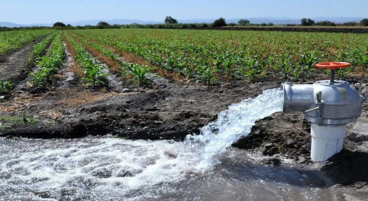 El gobierno de Sinaloa podría invertir 100 mdp en el programa de rescate de agua