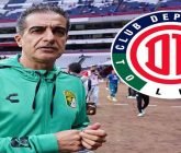 Renato Paiva dirigirá a los Diablos Rojos del Toluca