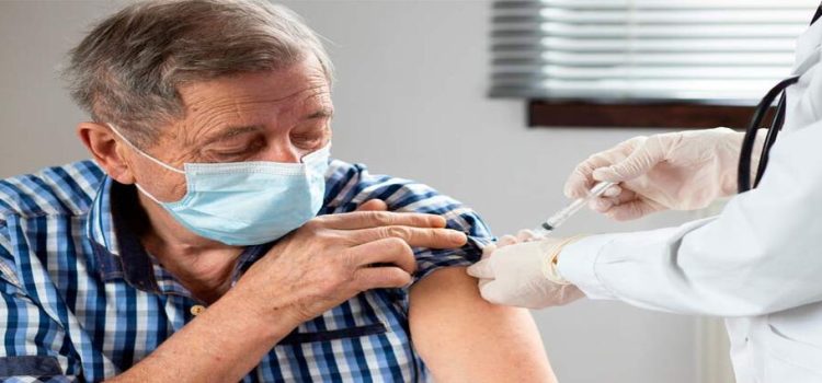En Guasave llevan un avance del 18.16% en la aplicación de vacunas para la influenza