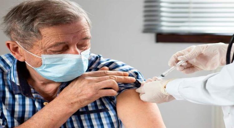 En Guasave llevan un avance del 18.16% en la aplicación de vacunas para la influenza