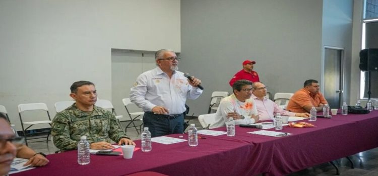 Los jornaleros serán prioritarios en las jornadas del Plan Operativo Invernal de Guasave