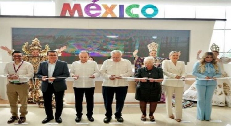 La Industria de Reuniones en Sinaloa dejó una derrama de más de 5 mil mdp
