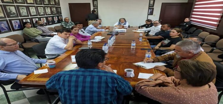 Buscan reforzar la atención a jornaleros agrícolas en Juan José Ríos, Ruiz Cortines y Benito Juárez