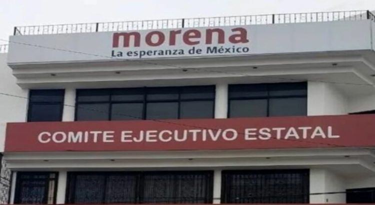 Precandidaturas de Morena en Sinaloa