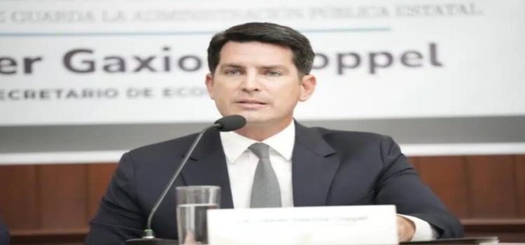 Gaxiola Coppel asegura que Sinaloa esta entre las 10 entidades con mayor crecimiento económico