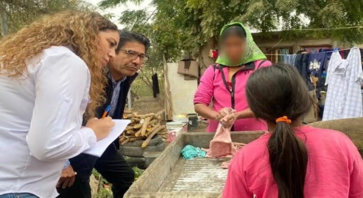 Detectan 2 presuntos casos de violencia sexual contra niñas en cuarterías de Guasave
