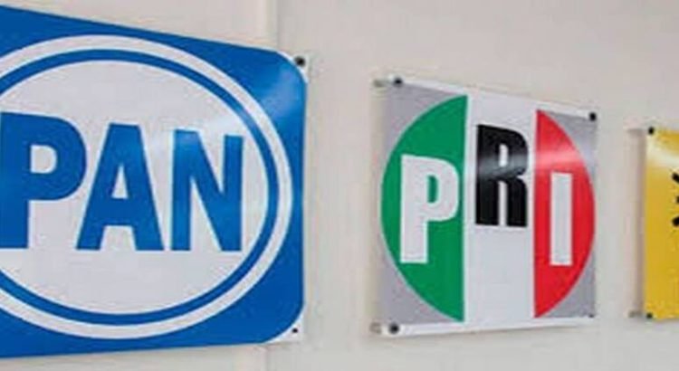 El PRI en Guasave quedó sin candidatos en la alianza