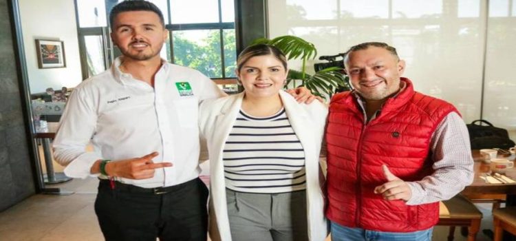 Morena no irá en coalición con PT y Verde Ecologista en Sinaloa