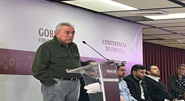 Será modificada la lista oficial de candidatos a diputados federales por Sinaloa