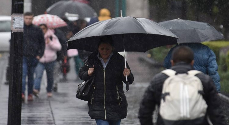 Ingresará el frente frío número 32 se esperan lluvias en Sinaloa