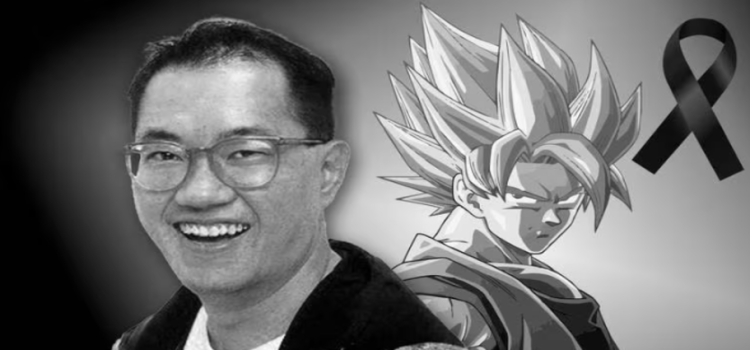 Fallece Akira Toriyama a los 68 años, Mangaka creador de ‘Dragon Ball’