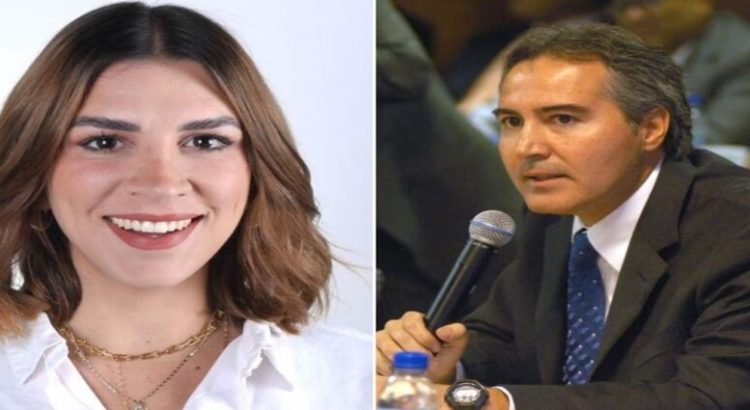 Los candidatos Barba Fox Mora y Eduardo Ortiz Hernández han solicitado seguridad