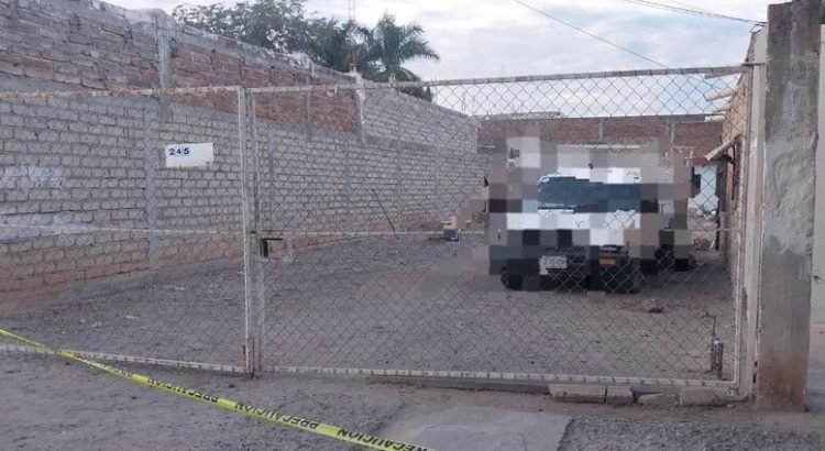 Encuentran a hombre sin vida en su vivienda