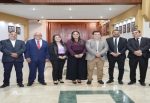 Congreso de Sinaloa elige y toma protesta a 9 Alcaldesas y Alcaldes Sustitutos, acusan casos de nepotismo