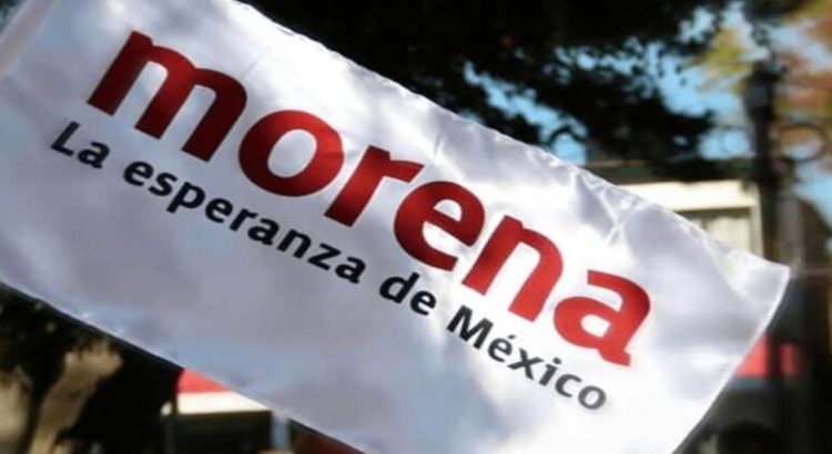 Morena anuncia a sus candidatos para diputaciones locales en Sinaloa