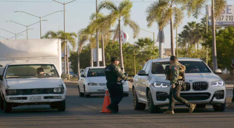 Liberan a 8 personas que habían sido secuestradas en Sinaloa