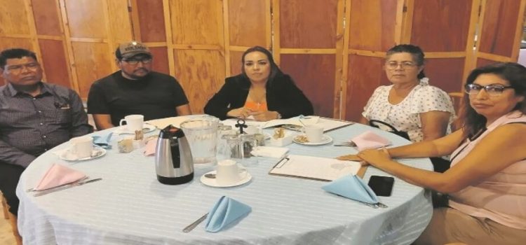 Indígenas de Guasave denuncian ser discriminados por Morena al excluirlos en las candidaturas