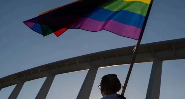 Aprueba Irak criminalizar la homosexualidad