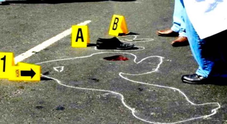 A la baja homicidio doloso en Sinaloa, informa Sedena