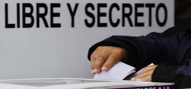 En Sinaloa 21 secciones no tendrán casillas electorales