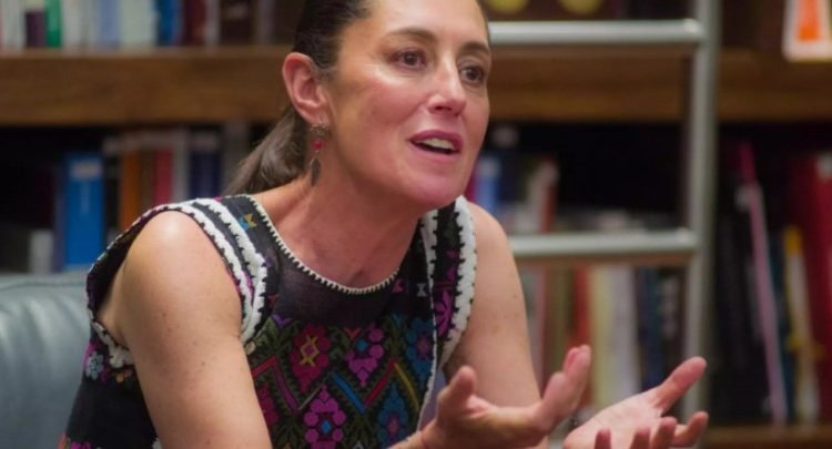 Claudia Sheinbaum: «El pueblo de México ha aprendido la fuerza del voto y de su propia historia»