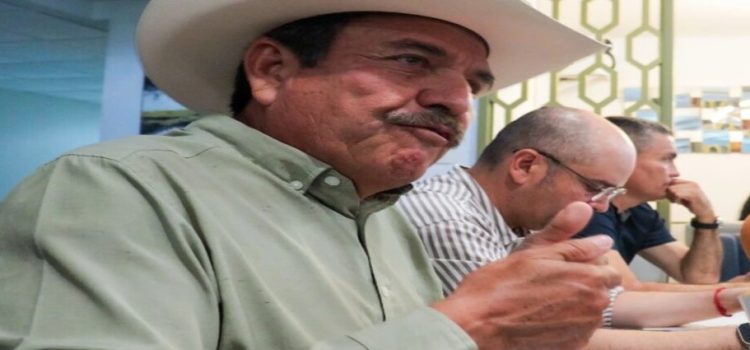 Productores anuncian posible toma de casetas en Sinaloa el 25 de mayo
